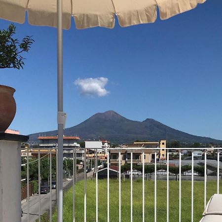 Costa Hotel Pompei Exterior photo